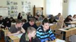 Урок "Подготовка к ЕГЭ по русскому языку" в 12 классе